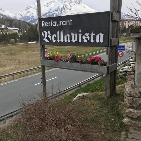 Rest Bellavista Hotel Малоя Екстериор снимка