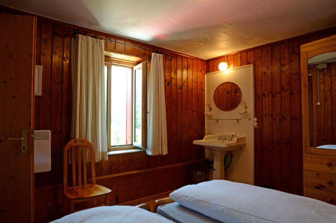 Rest Bellavista Hotel Малоя Екстериор снимка