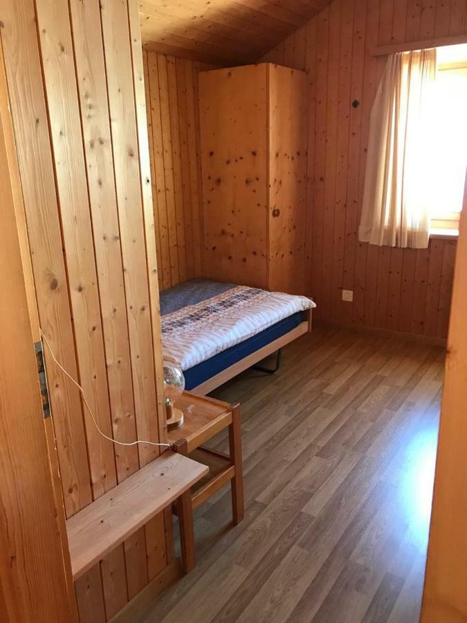 Rest Bellavista Hotel Малоя Екстериор снимка