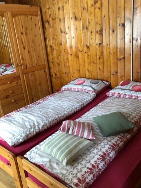 Rest Bellavista Hotel Малоя Екстериор снимка