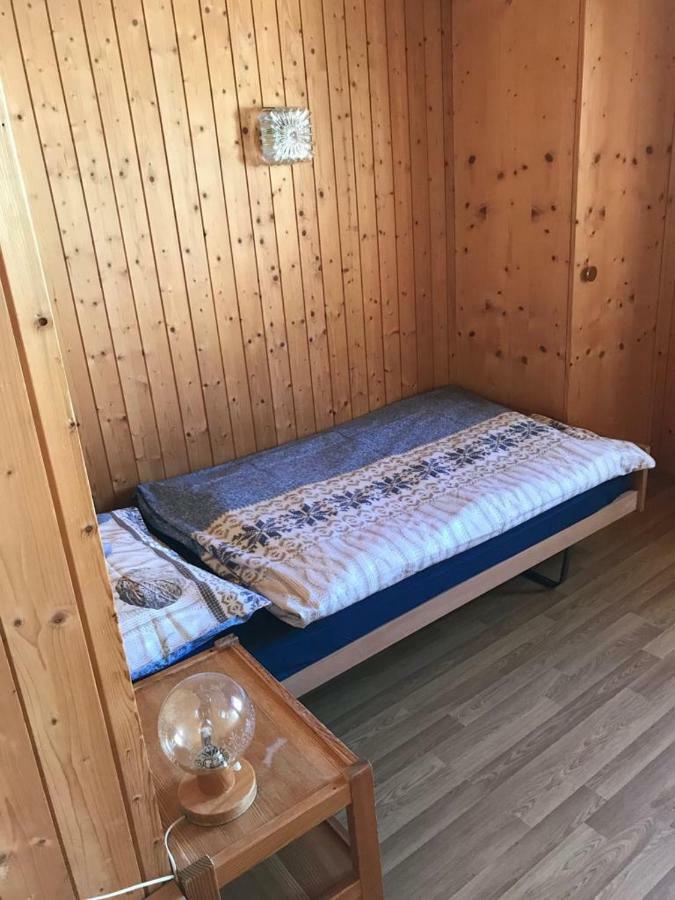 Rest Bellavista Hotel Малоя Екстериор снимка
