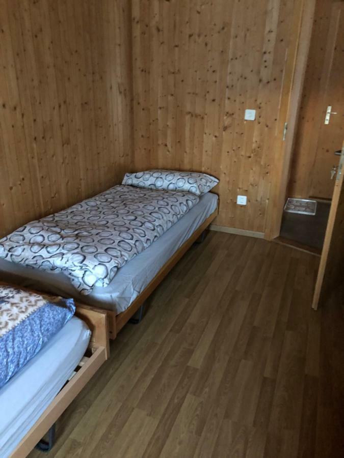 Rest Bellavista Hotel Малоя Екстериор снимка