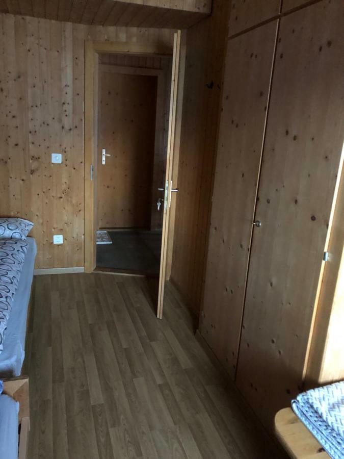 Rest Bellavista Hotel Малоя Екстериор снимка