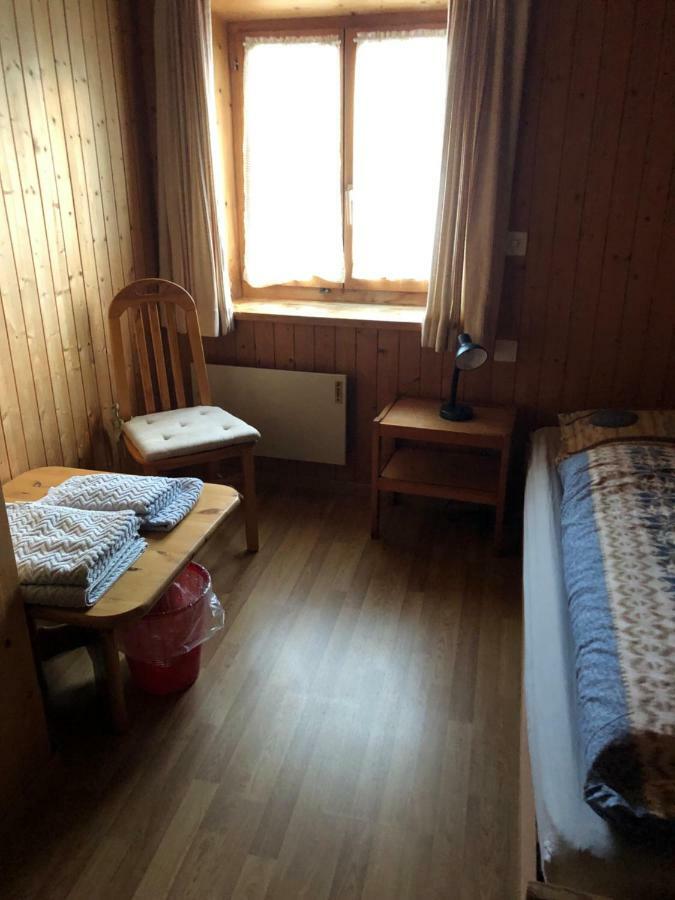 Rest Bellavista Hotel Малоя Екстериор снимка