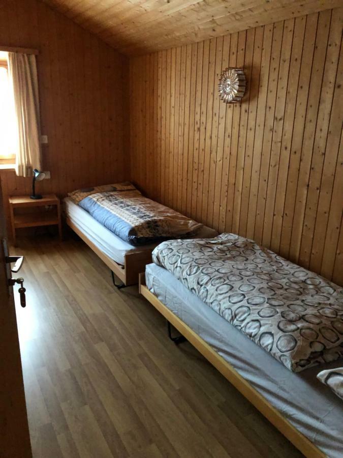 Rest Bellavista Hotel Малоя Екстериор снимка