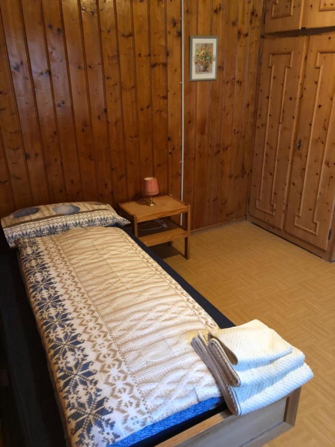 Rest Bellavista Hotel Малоя Екстериор снимка