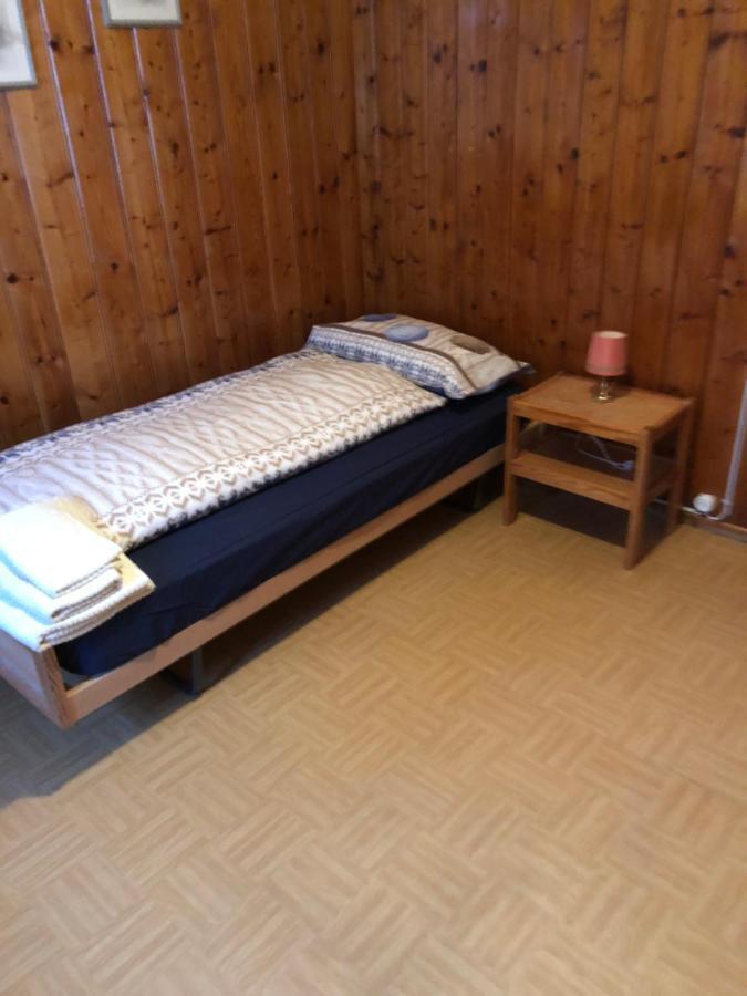 Rest Bellavista Hotel Малоя Екстериор снимка